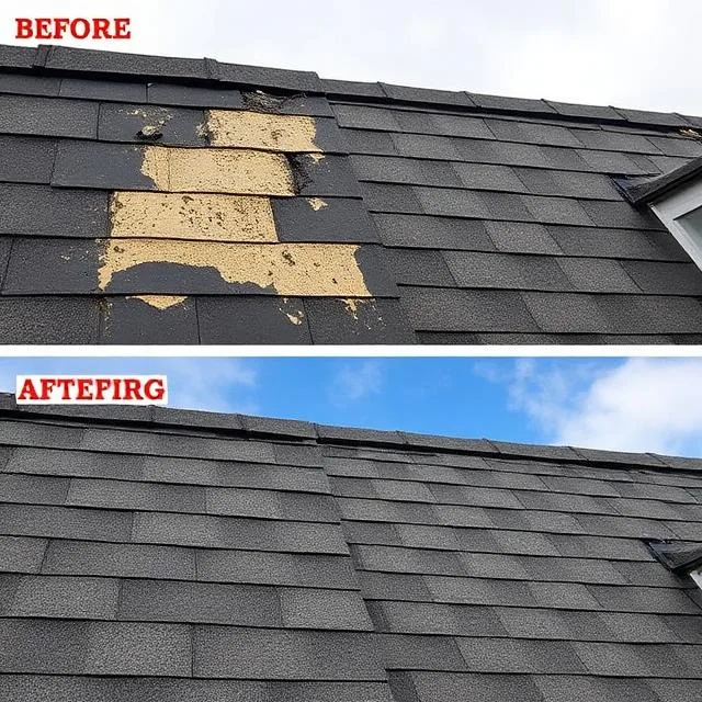 Roof Repair Near Me in Floral, AR near me